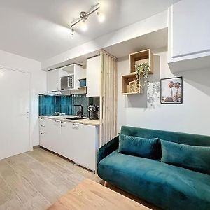Appartement met een Slaapkamer